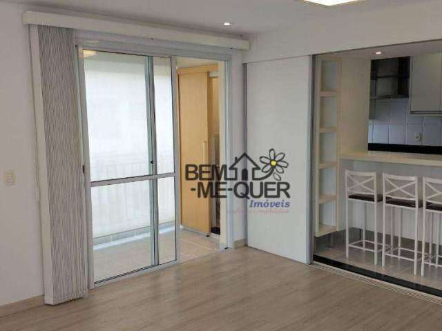 Apartamento Duplex com 2 dormitórios à venda, 85 m² por R$ 1.200.000,00 - Vila Madalena - São Paulo/SP