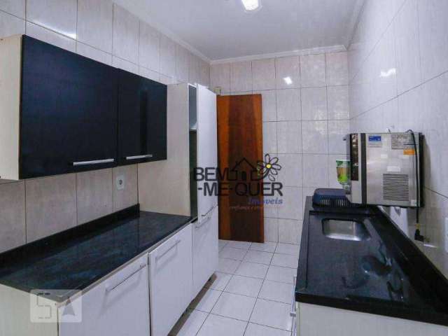 Apartamento com 1 dormitório à venda, 48 m² por R$ 260.000,00 - Lapa de Baixo - São Paulo/SP