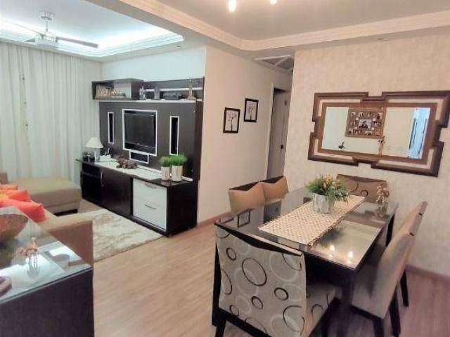 Apartamento com 2 dormitórios à venda, 65 m² por R$ 450.000,00 - Freguesia do Ó - São Paulo/SP