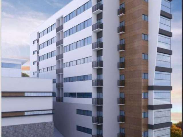 Apartamentos tipo Lofts de 36,40m a 48,03m no Bairro São Francisco de Assis