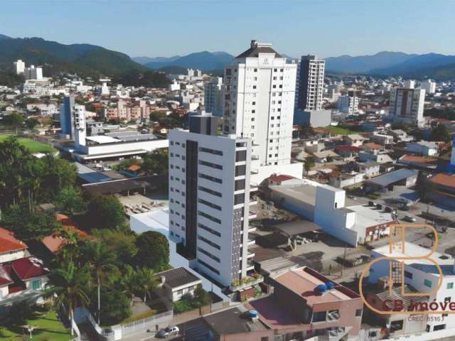 LANÇAMENTO - Apartamentos no centro de Camboriú a partir de R$ 626.189,75