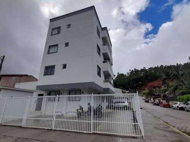 Apartamento 02 dormitórios + sacada com churrasqueira, bairro Cedros