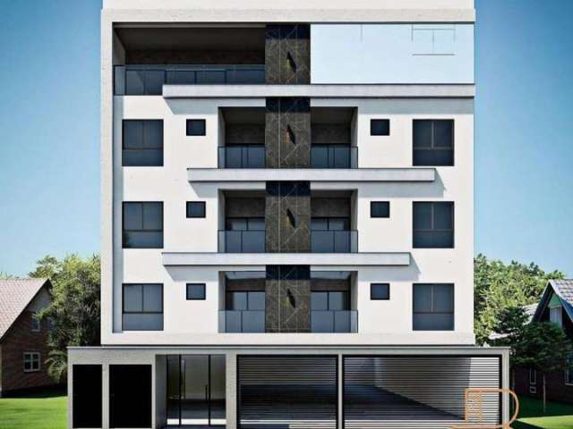 LANÇAMENTO - apartamentos de 62m² a 72m², 02 dormitórios em Camboriú