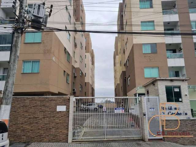 Apartamento 02 dormitórios, no bairro São Francisco, poucos minutos de BC