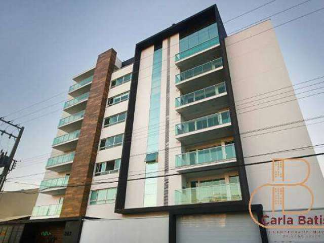 Excelente apartamento mobiliado no bairro São Francisco de Assis, Camboriú