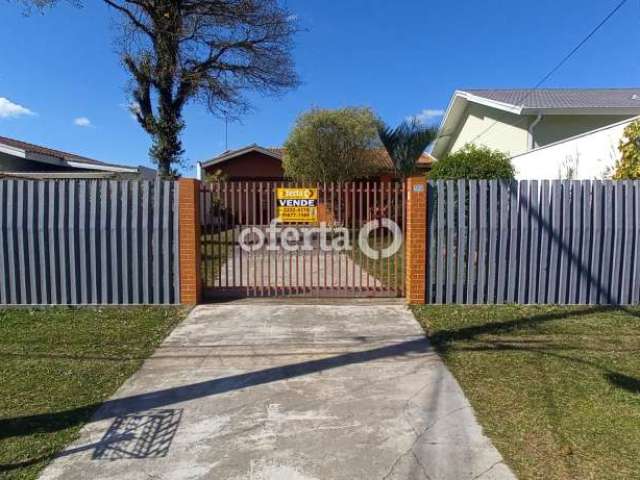 Casa com 5 quartos à venda no Capão Raso, Curitiba , 210 m2 por R$ 1.050.000