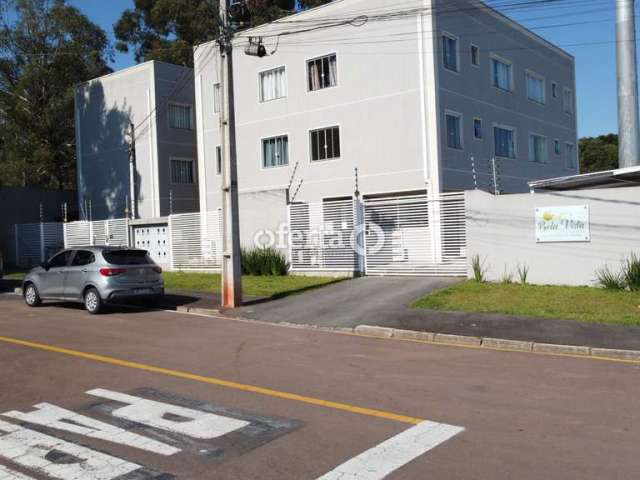 Apartamento com 2 quartos à venda no Passauna, Araucária , 41 m2 por R$ 215.000