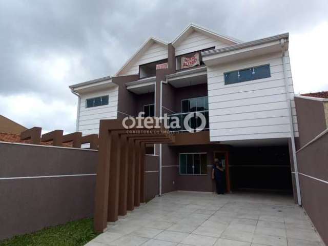 Casa com 3 quartos à venda no Fazenda Velha, Araucária , 200 m2 por R$ 890.000