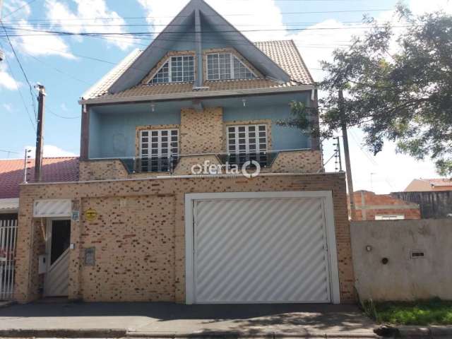 Casa com 4 quartos à venda na Cidade Industrial, Curitiba , 440 m2 por R$ 580.000