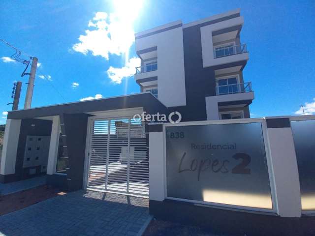 Apartamento com 3 quartos à venda no Centro, Araucária , 81 m2 por R$ 465.000