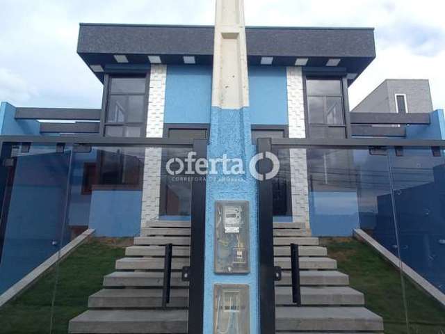 Casa com 3 quartos à venda no Fazenda Velha, Araucária , 170 m2 por R$ 980.000