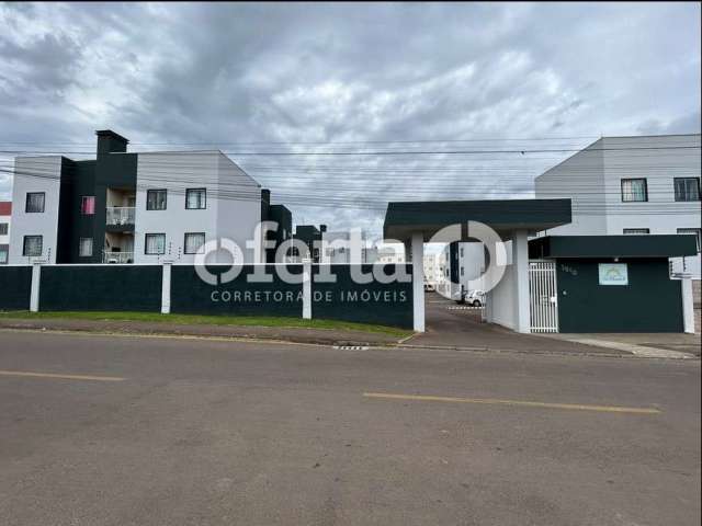 Apartamento com 2 quartos à venda no Capela Velha, Araucária , 47 m2 por R$ 205.000