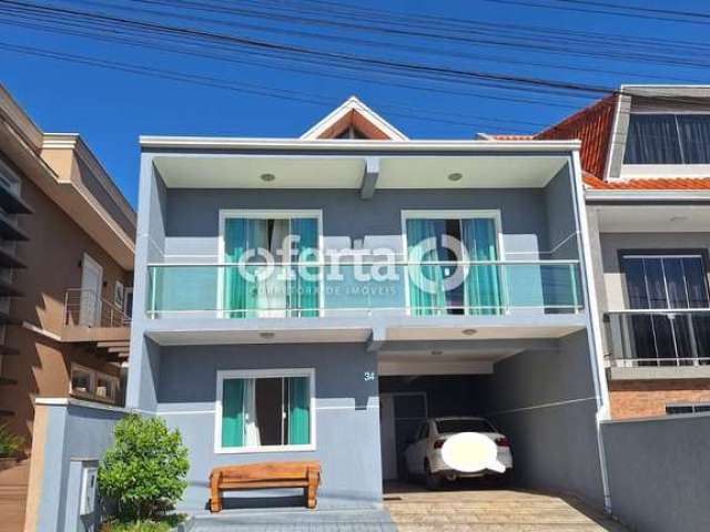 Casa com 3 quartos à venda na Cidade Industrial, Curitiba , 150 m2 por R$ 850.000