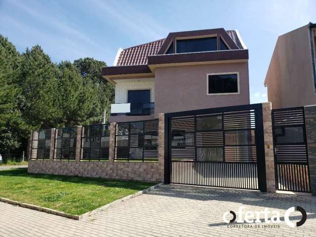 Casa com 3 quartos à venda no Centro, Araucária , 153 m2 por R$ 980.000