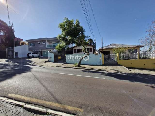 Casa com 3 quartos à venda no Iguaçu, Araucária , 120 m2 por R$ 599.000