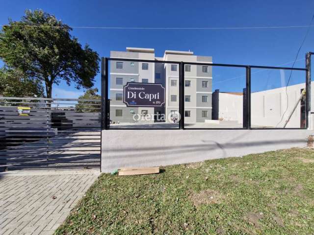 Apartamento com 1 quarto à venda no Fazenda Velha, Araucária , 33 m2 por R$ 180.000