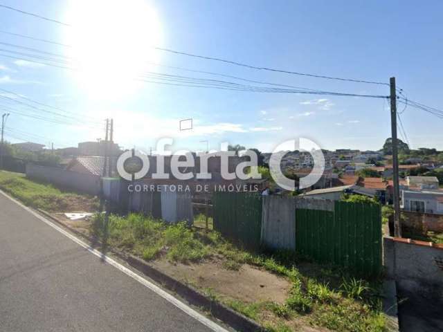 Terreno à venda no Iguaçu, Araucária  por R$ 275.000