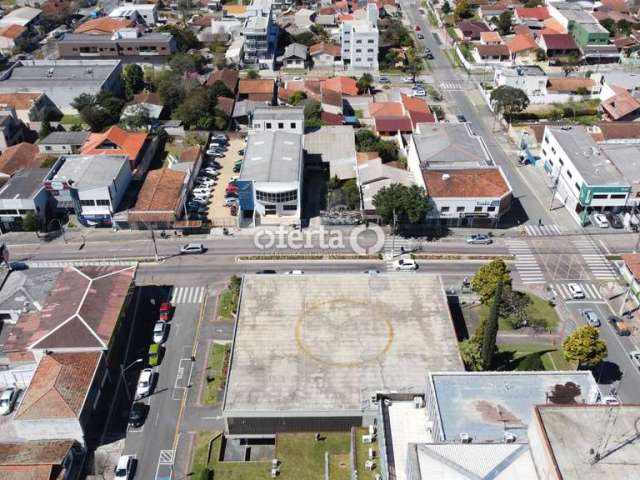 Terreno à venda no Centro, Araucária  por R$ 2.500.000