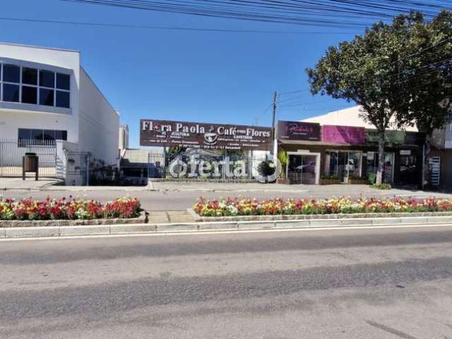 Casa comercial à venda no Centro, Araucária  por R$ 2.500.000