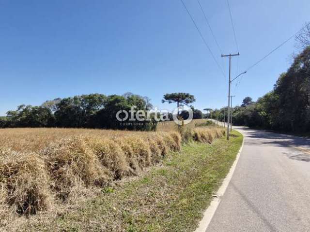 Chácara / sítio à venda no Centro, Araucária  por R$ 1.850.000