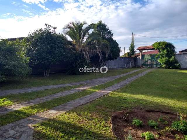 Terreno à venda no Boqueirão, Araucária , 110 m2 por R$ 450.000