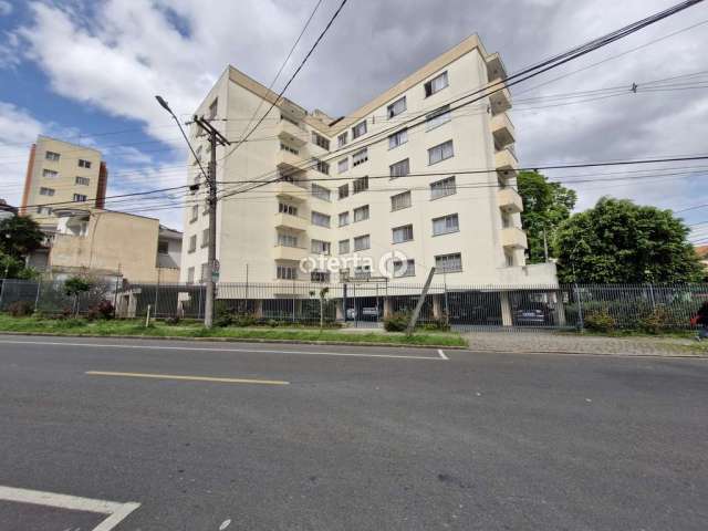 Apartamento com 4 quartos à venda no Juvevê, Curitiba , 115 m2 por R$ 650.000