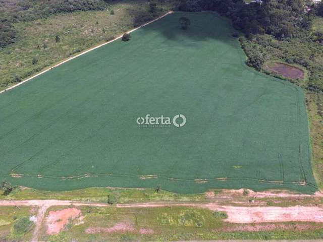 Terreno à venda em Campina das Pedras, Araucária  por R$ 10.000.000