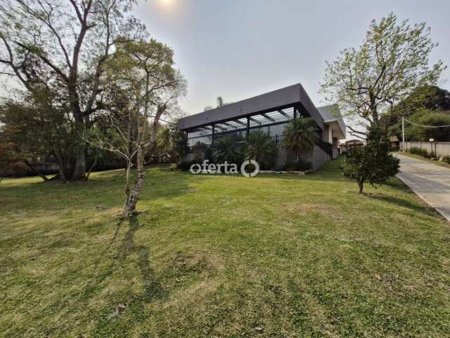 Chácara / sítio com 3 quartos à venda no Palmital, Araucária , 650 m2 por R$ 3.800.000