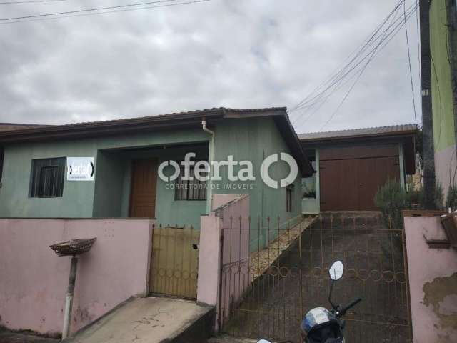 Casa com 3 quartos à venda em Campina do Arruda, Almirante Tamandaré , 160 m2 por R$ 300.000