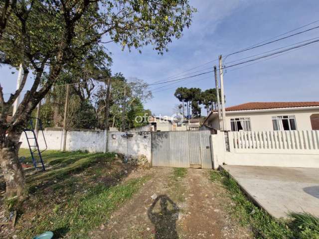 Terreno à venda no Arruda, Colombo  por R$ 220.000