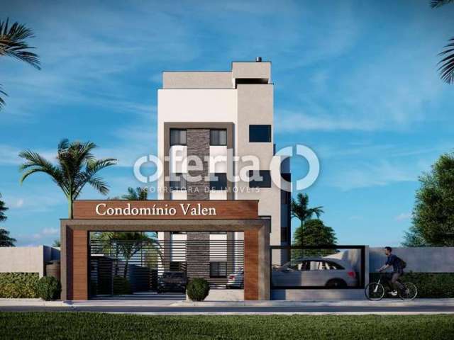 Apartamento com 3 quartos à venda no Tindiquera, Araucária , 75 m2 por R$ 440.000