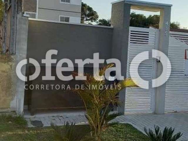 Apartamento com 3 quartos à venda no Fazenda Velha, Araucária , 59 m2 por R$ 325.000