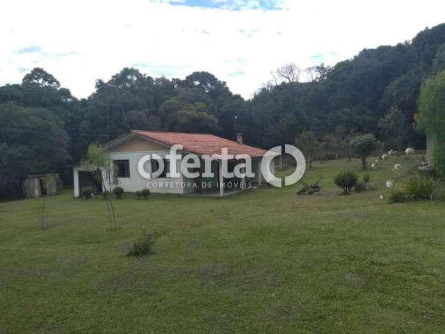 Chácara / sítio com 2 quartos à venda no Mato Preto, Lapa , 85 m2 por R$ 380.000