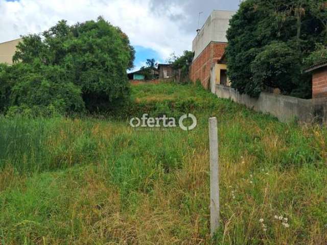 Terreno à venda no Porto das Laranjeiras, Araucária  por R$ 450.000