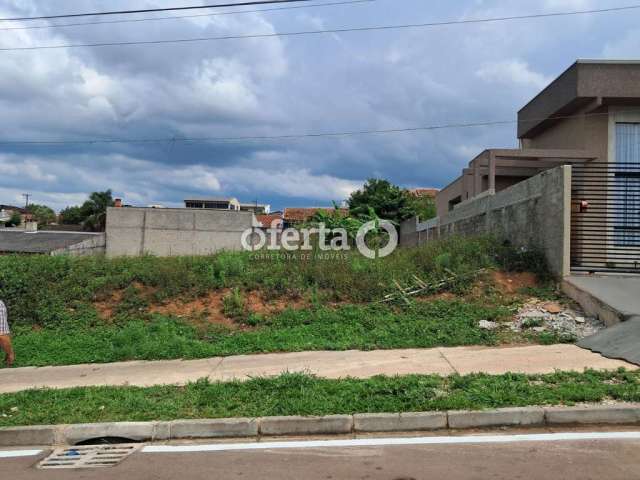 Terreno à venda no Passauna, Araucária  por R$ 280.000