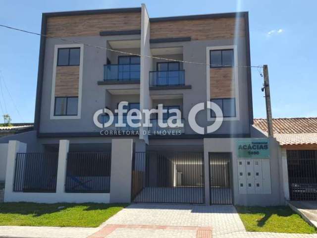 Apartamento com 2 quartos à venda no Campina da Barra, Araucária  por R$ 389.000