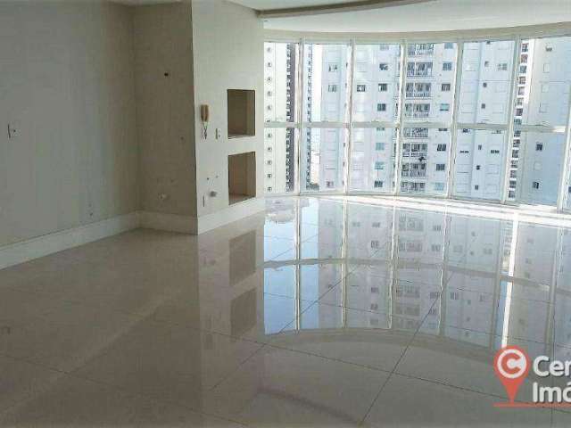 Apartamento com 3 suítes à venda, 128 m² por R$ 3.150.000,00 - Centro - Balneário Camboriú/SC