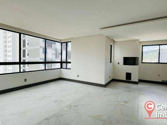 Apartamento com 3 suítes à venda, 130 m² por R$ 2.660.000 - Centro - Balneário Camboriú/SC