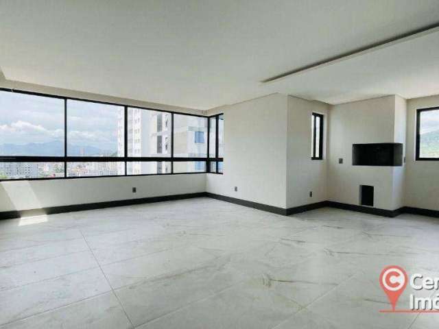 Apartamento com 3 suítes à venda, 130 m² por R$ 2.555.000 - Centro - Balneário Camboriú/SC