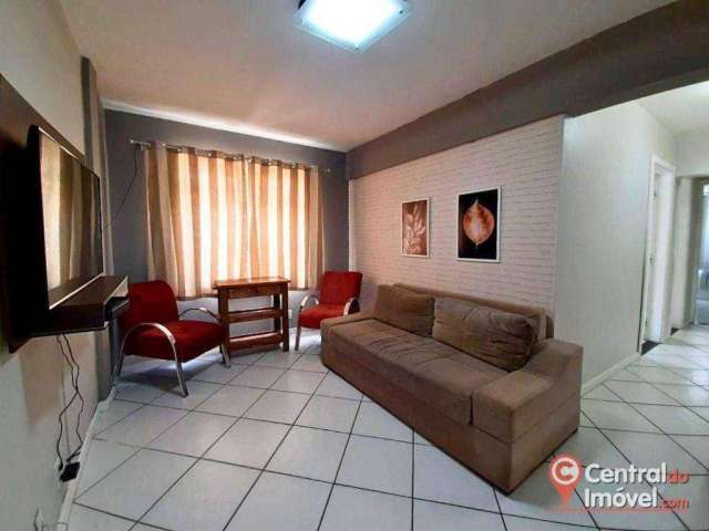 Apartamento com 2 dormitórios à venda, 78 m² por R$ 890.000,00 - Centro - Balneário Camboriú/SC