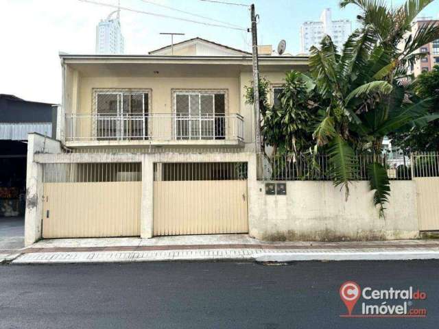 Casa para alugar, 288 m² por R$ 15.000,00/mês - Centro - Balneário Camboriú/SC