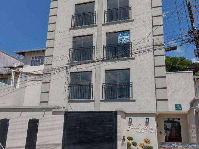 Apartamento com 2 dormitórios à venda, 62 m² por R$ 410.000,00 - Tabuleiro - Camboriú/SC