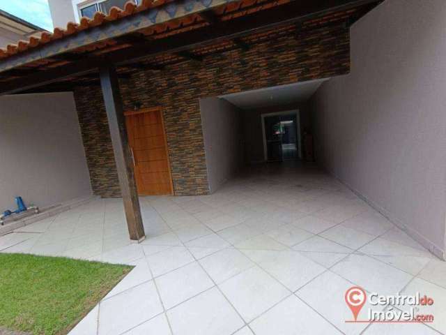 Casa com 3 dormitórios à venda, 166 m² por R$ 2.600.000,00 - Centro - Balneário Camboriú/SC