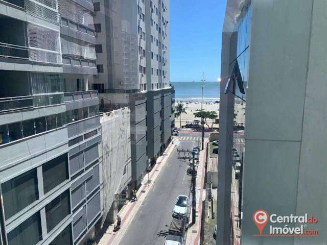 Apartamento com 3 dormitórios, 119 m² - venda por R$ 1.760.000,00 ou aluguel por R$ 2.898,67/dia - Centro - Balneário Camboriú/SC