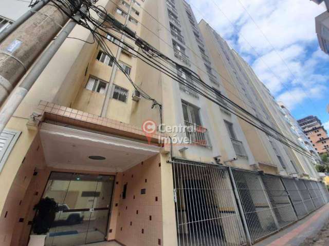 Apartamento com 2 dormitórios para alugar, 45 m² por R$ 1.520,00/dia - Centro - Balneário Camboriú/SC