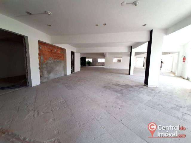 Sala comercial à venda, 608 m² por R$ 12.000.000 - Nações - Balneário Camboriú/SC