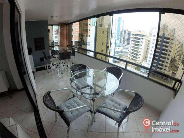 Apartamento à venda, 114 m² por R$ 1.700.000,00 - Centro - Balneário Camboriú/SC