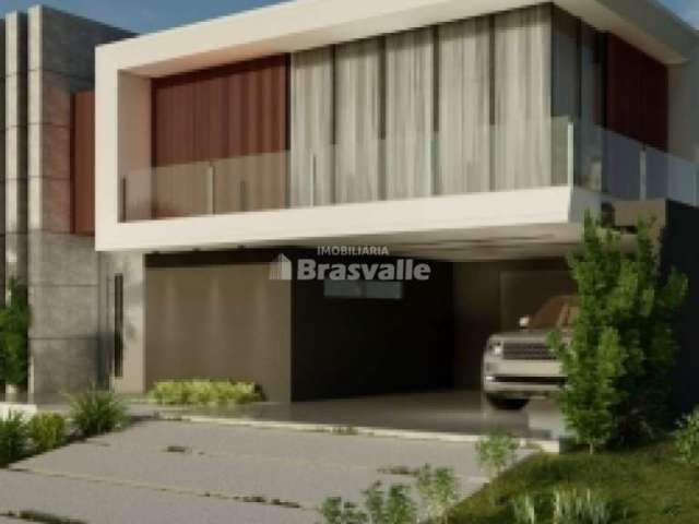 Casa à venda na Avenida Treviso, FAG, Cascavel por R$ 5.770.000