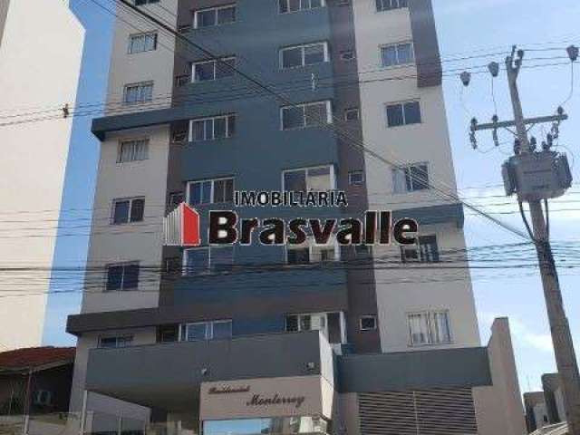 Apartamento com 1 quarto à venda na Rua Marechal Cândido Rondon, 3099, Centro, Cascavel, 66 m2 por R$ 510.198