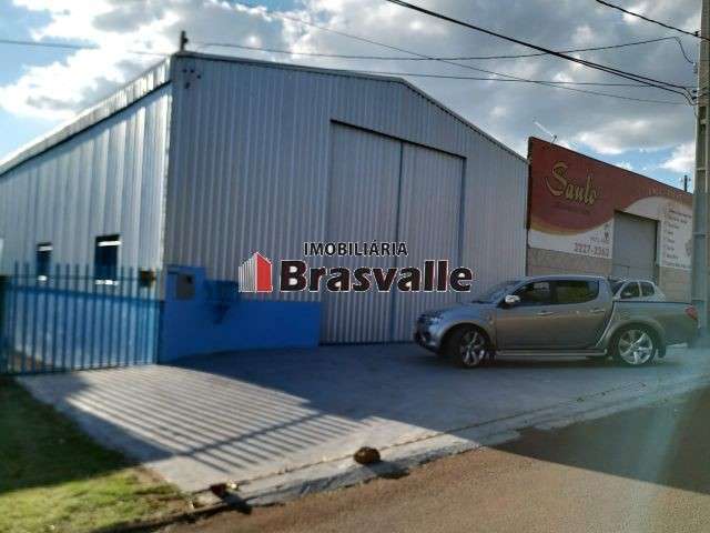 Terreno à venda na NÃO INFORMADO, Pacaembu, Cascavel por R$ 1.200.000